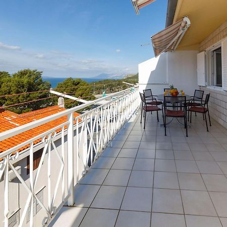 Apartman Gaby Makarska Exterior photo