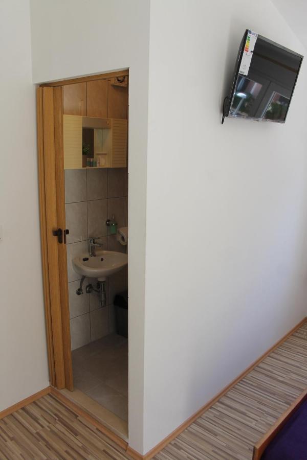 Apartman Gaby Makarska Exterior photo