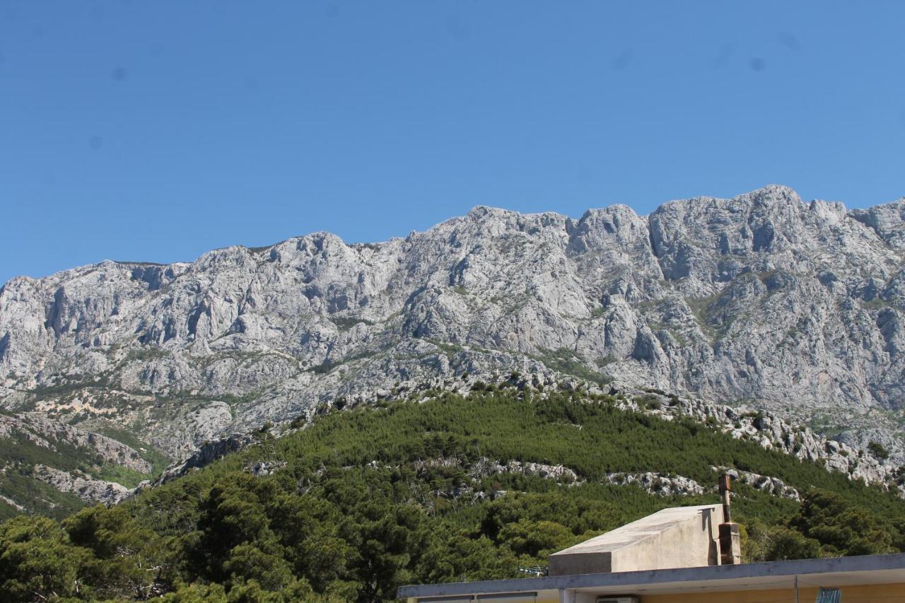 Apartman Gaby Makarska Exterior photo