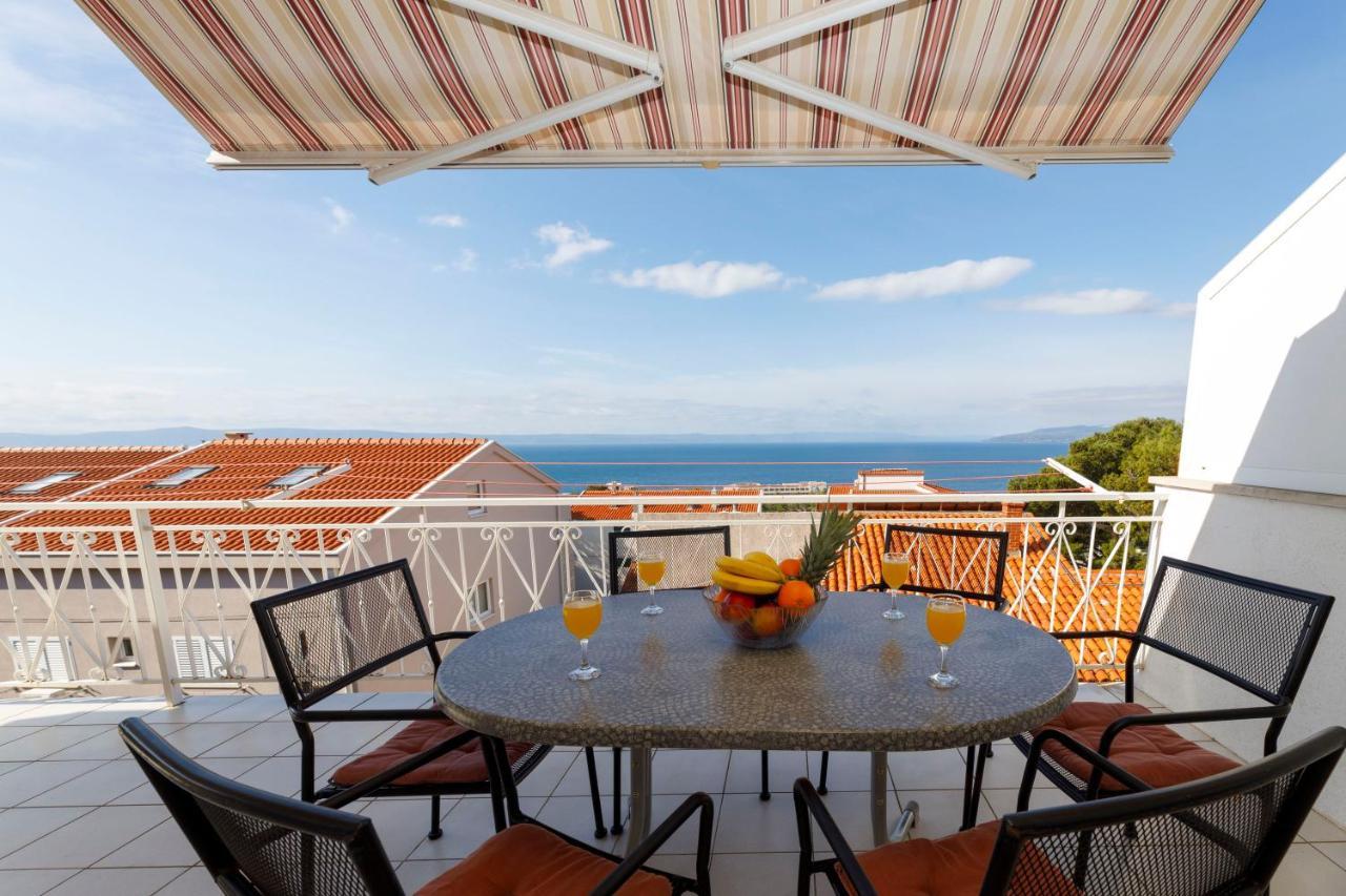 Apartman Gaby Makarska Exterior photo