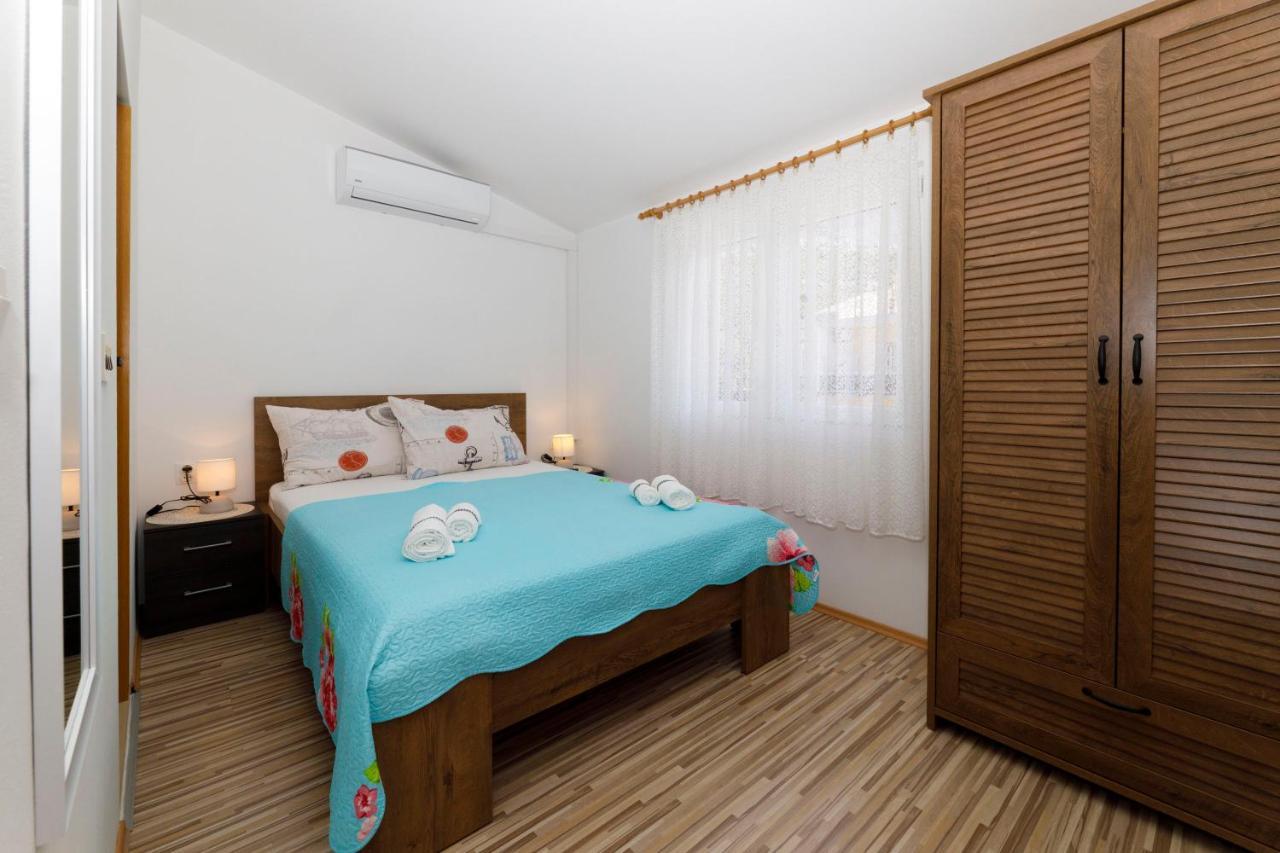 Apartman Gaby Makarska Exterior photo