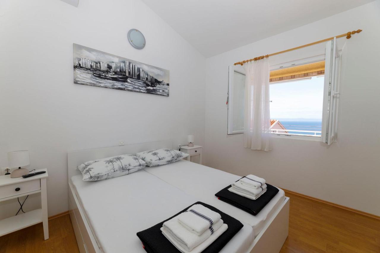 Apartman Gaby Makarska Exterior photo