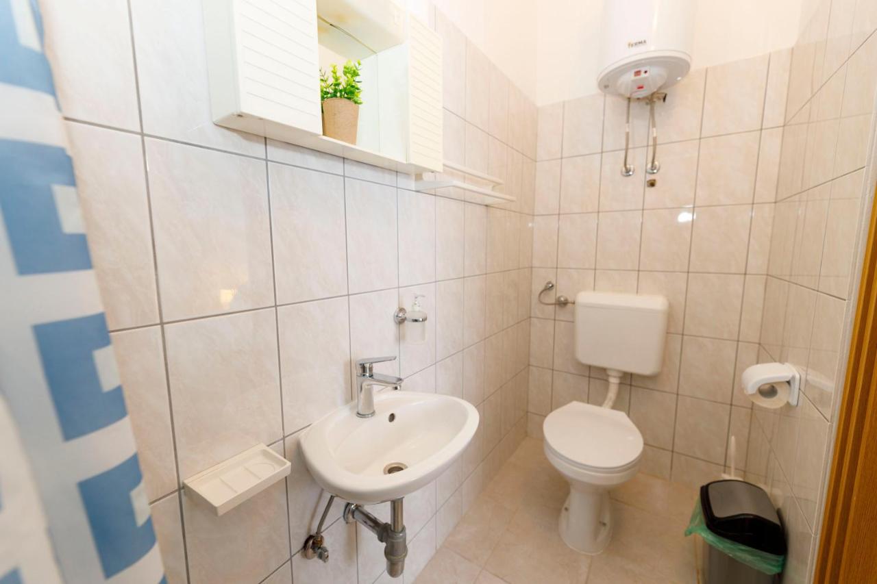Apartman Gaby Makarska Exterior photo