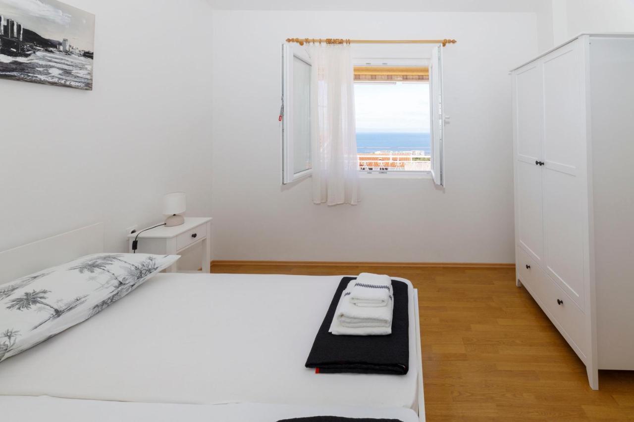 Apartman Gaby Makarska Exterior photo