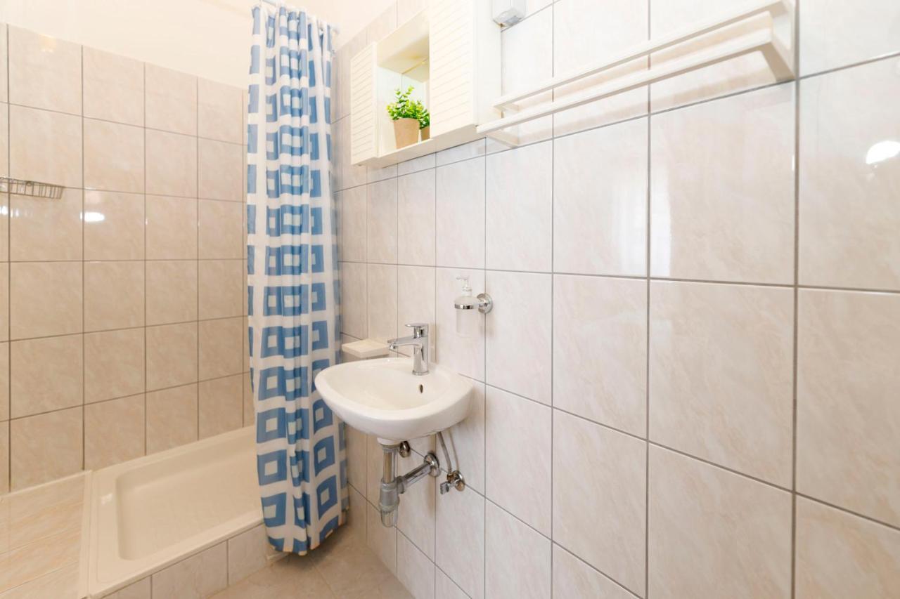 Apartman Gaby Makarska Exterior photo